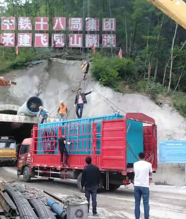 蛟河发电机组维修后输出功率降低是什么问题