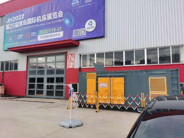 蛟河发电机租赁-柴油发电机组不及时维护危害大