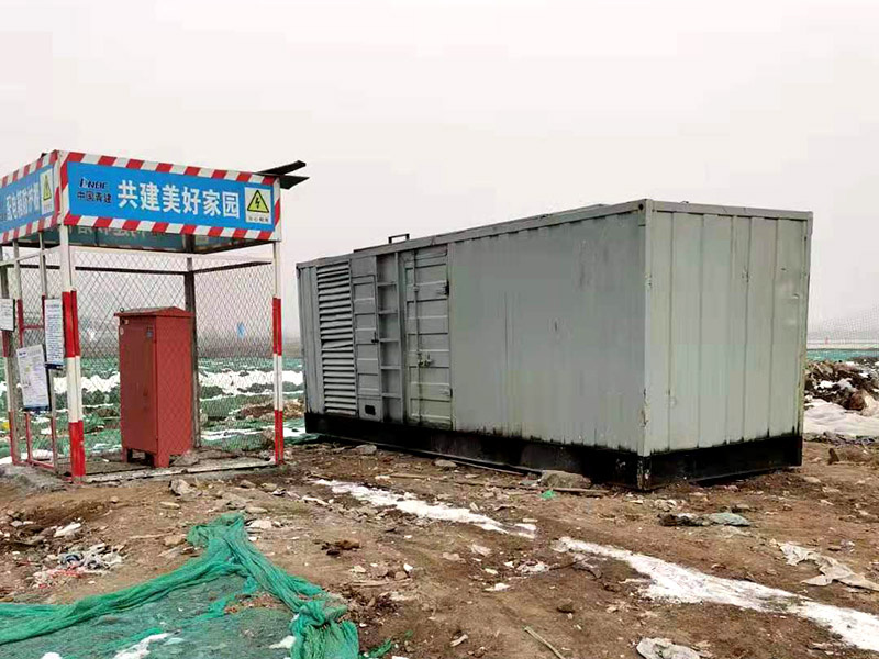 蛟河燃气发电机在高海拔地区运行时会遇到哪些常见故障？