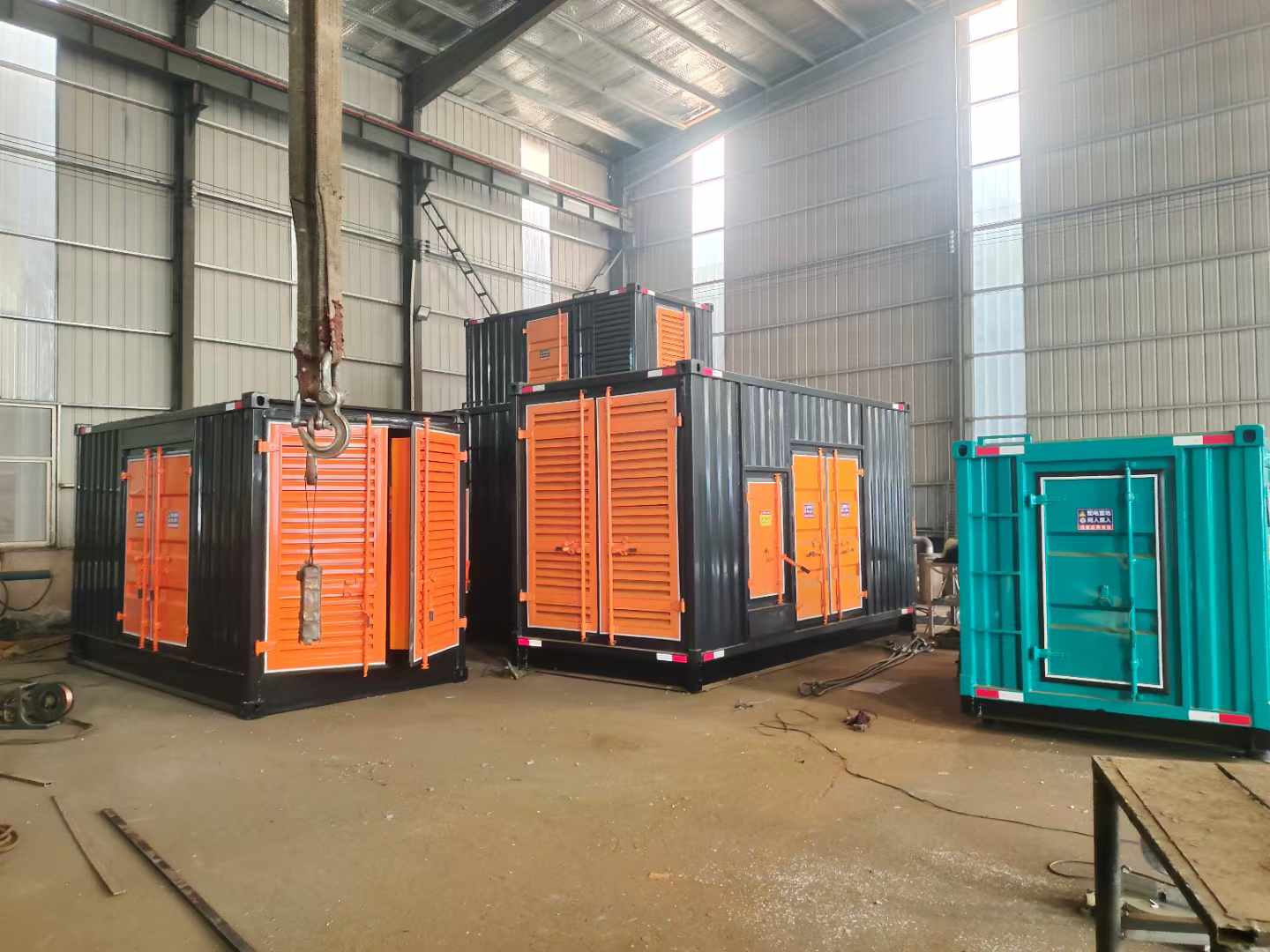 蛟河发动机故障灯亮了是什么原因？