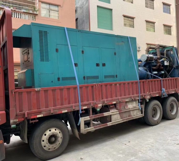 蛟河如何在不同负载率下确保 400KW 柴油发电机组的正常运行？