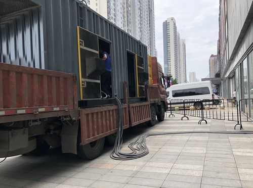 蛟河低温环境下，柴油发电机组电池充满电的具体时间受哪些因素影响？