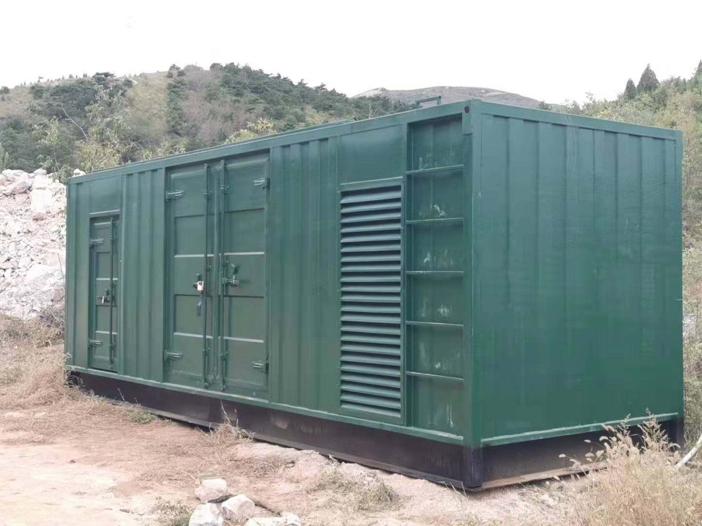 蛟河如何对接地系统进行定期检测和维护?