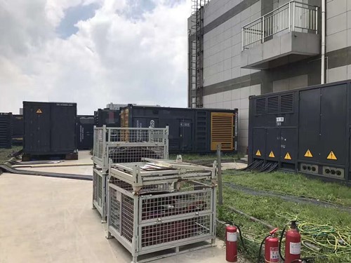 蛟河除了定期检查，还有哪些方法可以及时发现接触式转速表探头的磨损？