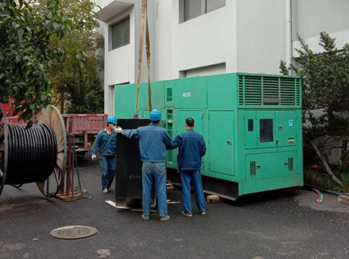 蛟河核电厂应急柴油发电机的调试和维护对其他工厂发电机有哪些借鉴意义？