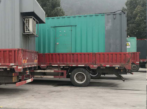 蛟河柴油发电机组使用注意安全事项有哪些？