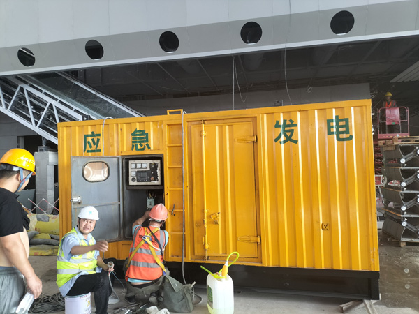 蛟河怎样判断空气滤清器是否需要更换？