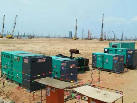 蛟河测量水冷式机油散热器密封件尺寸的具体步骤是什么？