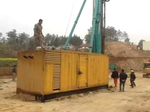 蛟河柴油发电机组应用场合有哪些？